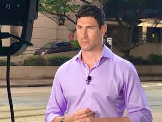 Sam Brock Height – How Tall Is The NBC News Correspondent?