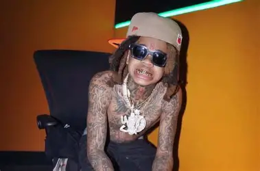 SpotemGottem Age, Birthday, Height, Weight & Net Worth 2026
