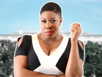 Symone Sanders Net Worth 2026 Salary, Career, and Income Streams
