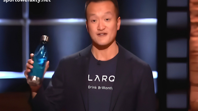 Larq Net Worth 2026: How Much Is Larq Really Worth?
