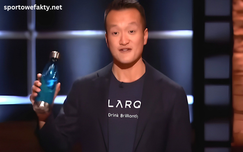 Larq Net Worth 2026: How Much Is Larq Really Worth?