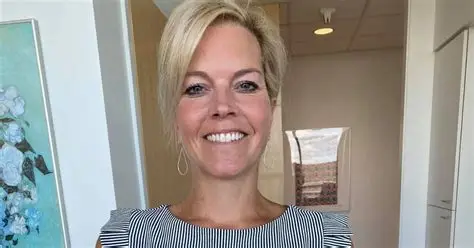 Tracy McCool Age, Husband, Children, Career, Net Worth & Full Biography 2026