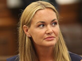 Vanessa Trump Health Status, Age, Lovelife & Career