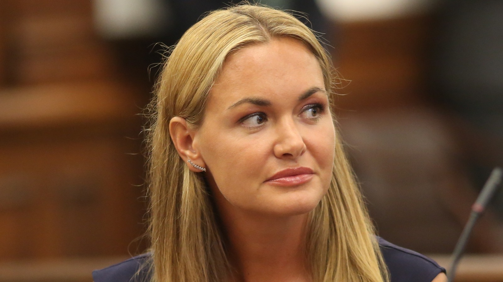 Vanessa Trump Health Status, Age, Lovelife & Career
