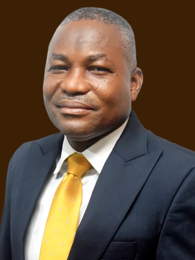 Adebayo Haroun DPP of Lagos Biography: Age, Early Life, Education, Family, Legal Career, Previous Role, Personal Life, Net Worth & Latest News