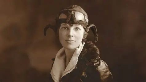 Amelia Earhart Biography: Early Life, Aviation Career, Records, Disappearance and Legacy