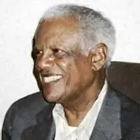 Asmarom Legesse Biography: Early Life, Gadaa Scholarship, Career and Legacy