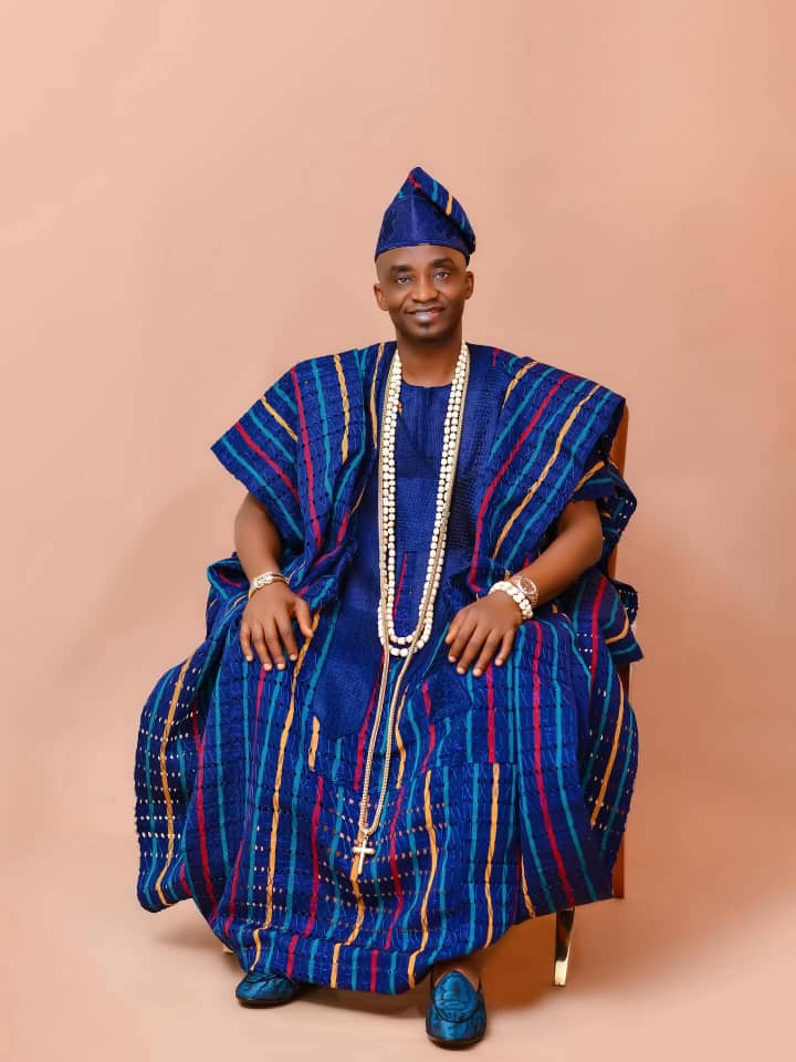 Bashir Fakorede Biography: Age, State of Origin, Royal Family, Education, Wife, Career, Net Worth & 5 Latest News