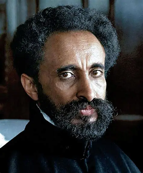Haile Selassie Biography: Early Life, Reign, Family, Death and Legacy