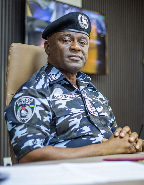 IG Olatunji Rilwan Disu Biography: Age, State of Origin, Education, Family, Wife, Career, Ranks, Net Worth & 5 Latest News