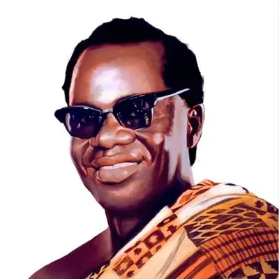 Kofi Abrefa Busia Biography: Early Life, Education, Political Career, Family and Legacy