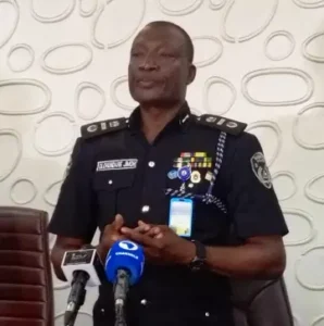 Latest News About AIG Jimoh Moshood