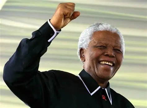 Nelson Mandela Biography: Early Life, Apartheid Struggle, Presidency and Legacy