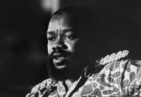 Odumegwu Ojukwu Biography: Early Life, Biafra Leadership, Civil War and Legacy