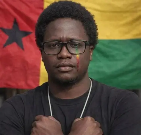 Vigário Luís Balanta Biography: Early Life, Activism, Music and Legacy