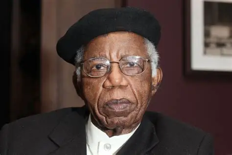 Who Was Chinua Achebe? Biography, Early Life, Books, Historical Influence and Legacy
