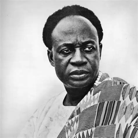 Who Was Kwame Nkrumah? Biography, Early Life, Achievements and Legacy