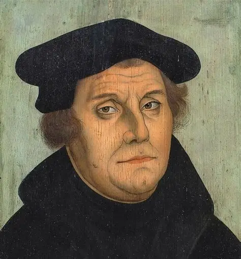 Who Was Martin Luther? Biography, Reformation, Achievements and Legacy