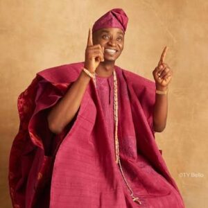 Latest News: Bashir Fakorede Named in VeryDarkMan's Allegations Over Ajiran Killings Investigation