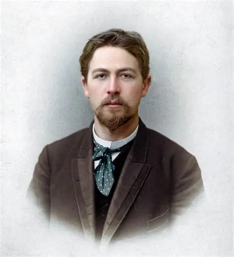 Anton Chekhov Biography: Life, Books, Career and Legacy