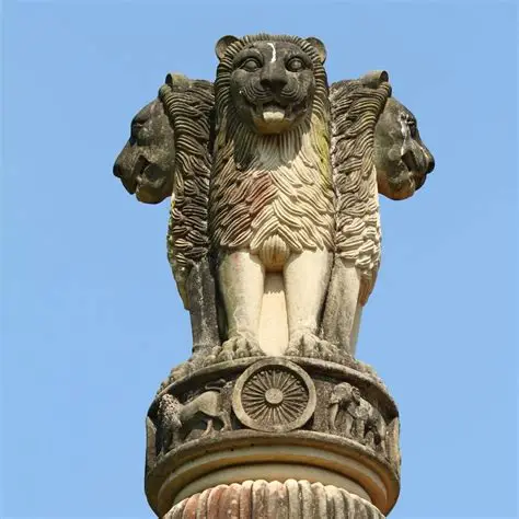 Ashoka Biography: Early Life, Education, Reign, Buddhism, Family and Legacy