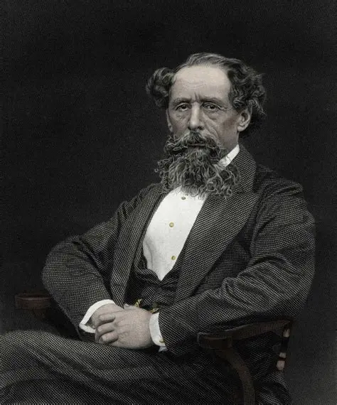 Charles Dickens Biography: Early Life, Career and Legacy