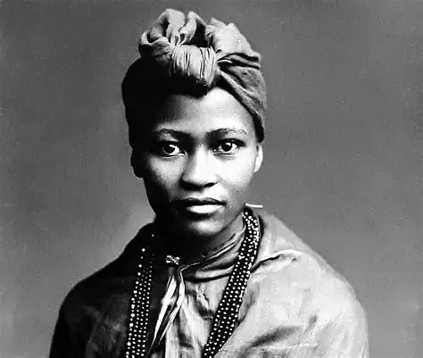 Charlotte Maxeke Biography: Life, Education, Activism and Legacy