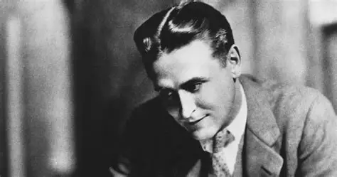 F. Scott Fitzgerald Biography: Early Life, Books, Career and Legacy
