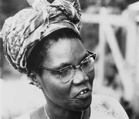 Funmilayo Ransome-Kuti Biography: Life, Activism and Legacy