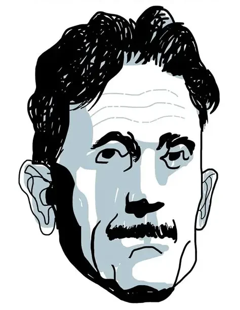 George Orwell Biography: Life, Books, Career and Legacy
