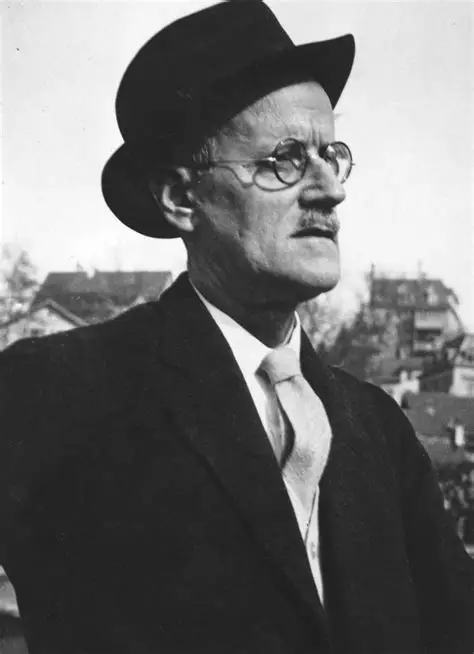 James Joyce Biography: Life, Education, Books and Literary Legacy
