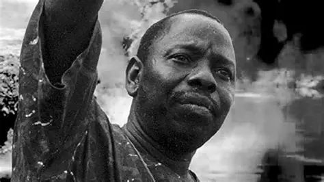 Ken Saro-Wiwa Biography: Life, Writing, Activism and Legacy