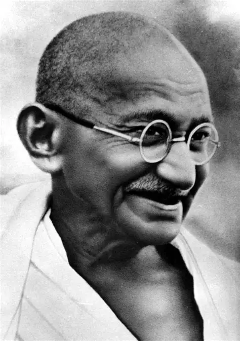 Mahatma Gandhi Biography: Early Life, Education, Political Career, Family and Legacy