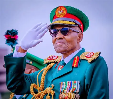Muhammadu Buhari Biography: Early Life, Military Career, Presidency, Family and Legacy