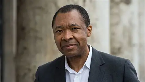 Okwui Enwezor Biography: Early Life, Career, Art Curation and Legacy