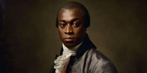 Olaudah Equiano Biography: Life, Slavery, Abolition and Legacy