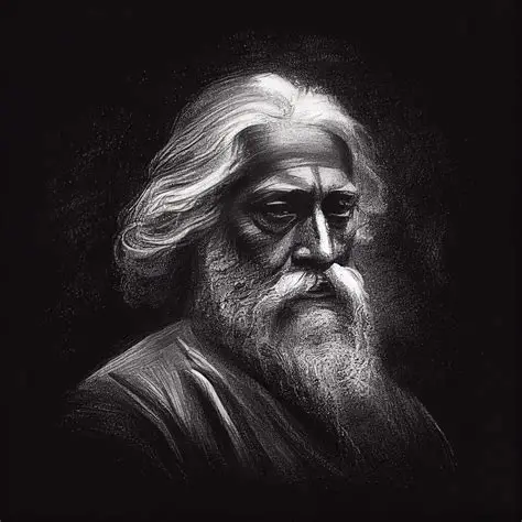Rabindranath Tagore Biography: Early Life, Education, Books, Nobel Prize and Legacy