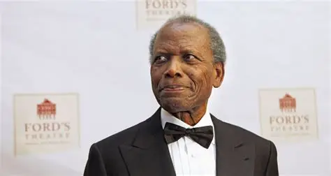 Sidney Poitier Biography: Life, Education, Career and Legacy