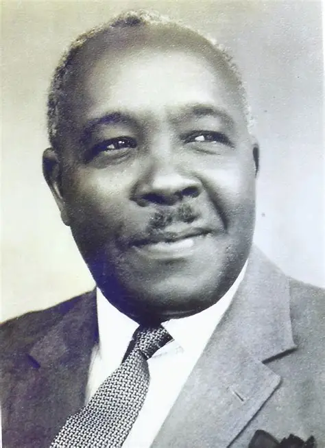 Sir Adetokunbo Ademola Biography: Life, Career and Legacy