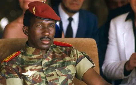 Thomas Sankara Biography: Life, Education, Revolution and Legacy