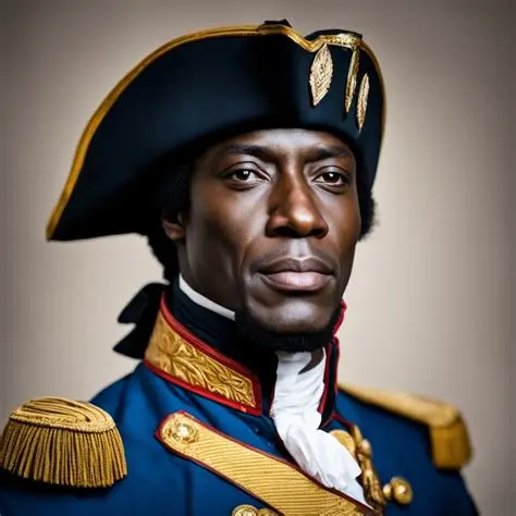 Toussaint Louverture Biography: Early Life, Revolution, Leadership and Legacy