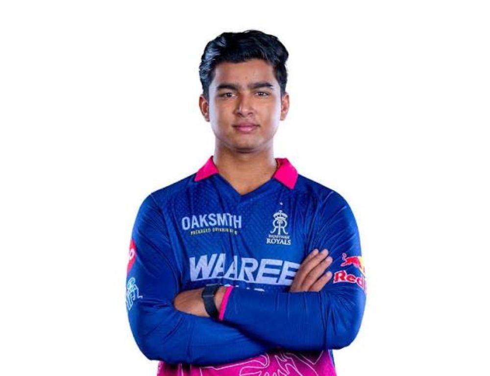 Vaibhav Suryavanshi: A Comprehensive Biography of India's Teenage Cricket Prodigy