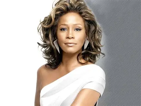 Whitney Houston Biography: Early Life, Career and Legacy