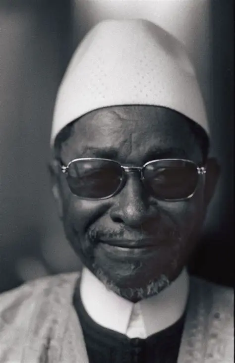 Amadou Hampâté Bâ Biography: The Malian Scholar Who Preserved African Oral Traditions