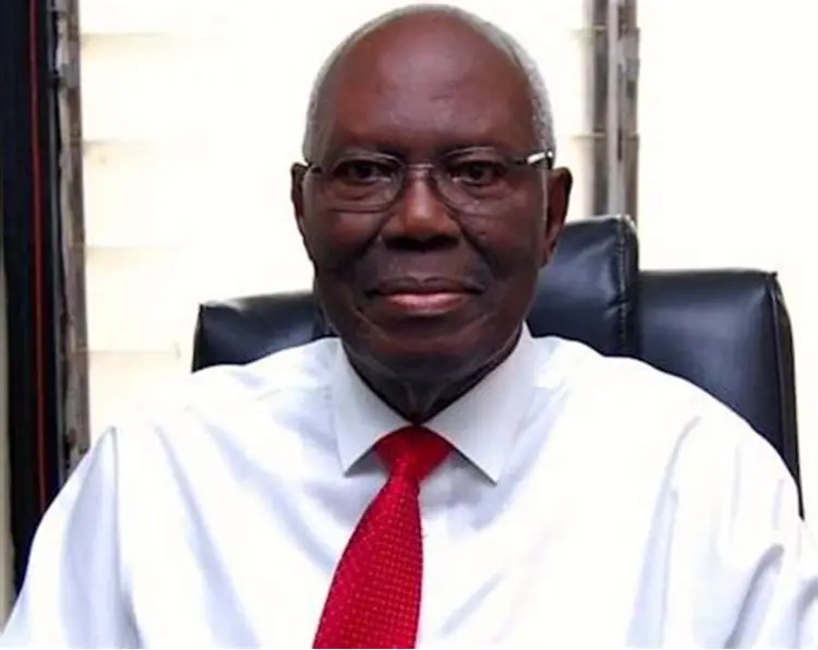 Ayo Bamgbose Biography: Education, Linguistics and Contributions to African Languages