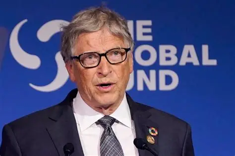 Bill Gates Biography: Microsoft, Gates Foundation, Epstein Files and AI Warnings in 2026