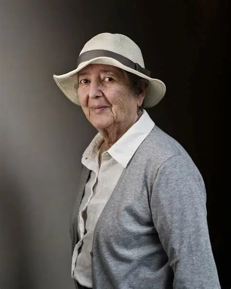 Elaine Mokhtefi Biography: Algerian Independence, Activism and Legacy