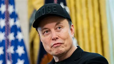 Elon Musk Biography: Career, Companies and Net Worth