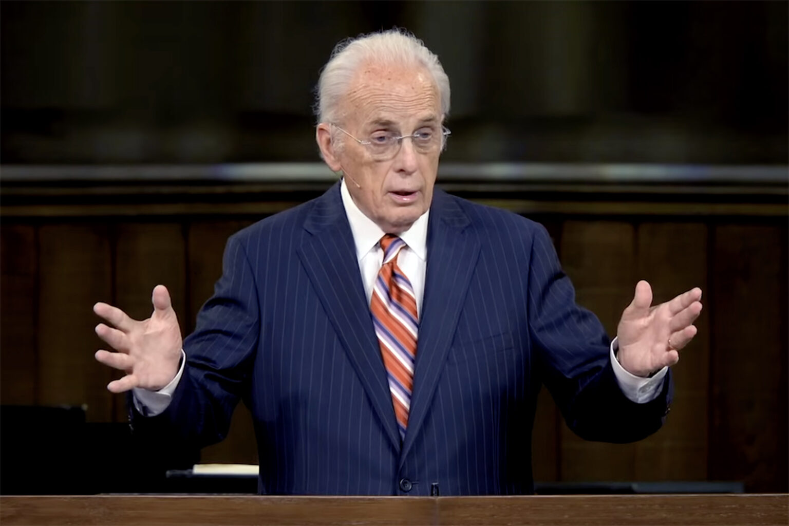 John MacArthur Biography: Life, Ministry, Death and Legacy