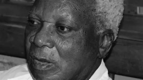 John Pepper Clark Biography: Life, Education, Books and Legacy